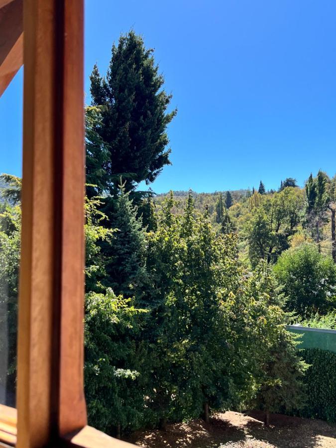 Noreen Departamentos San Martín de los Andes Eksteriør billede