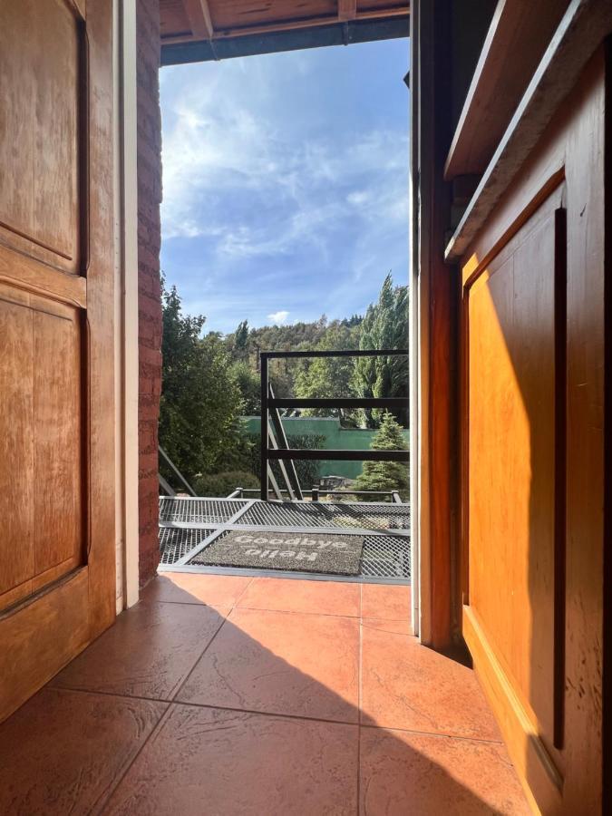 Noreen Departamentos San Martín de los Andes Eksteriør billede
