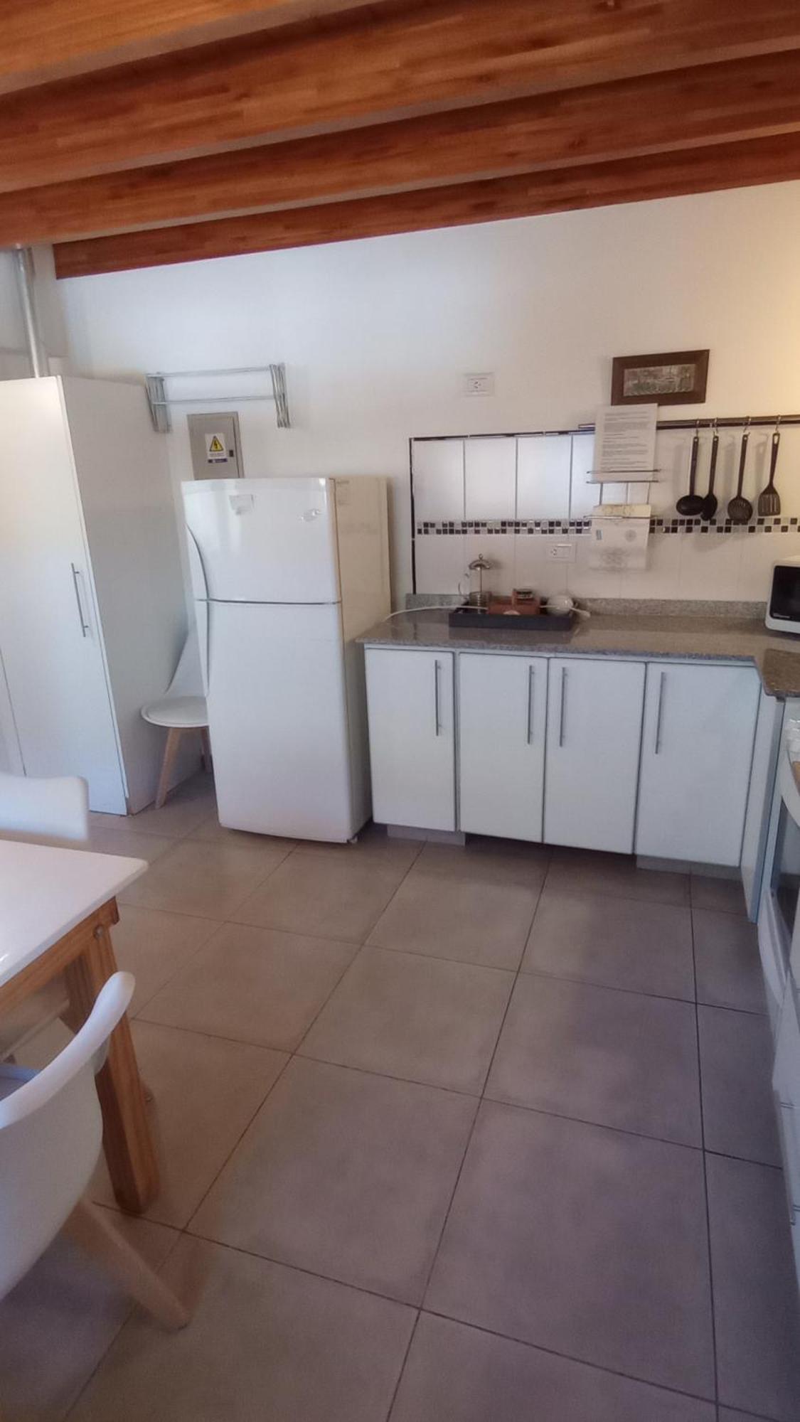 Noreen Departamentos San Martín de los Andes Eksteriør billede