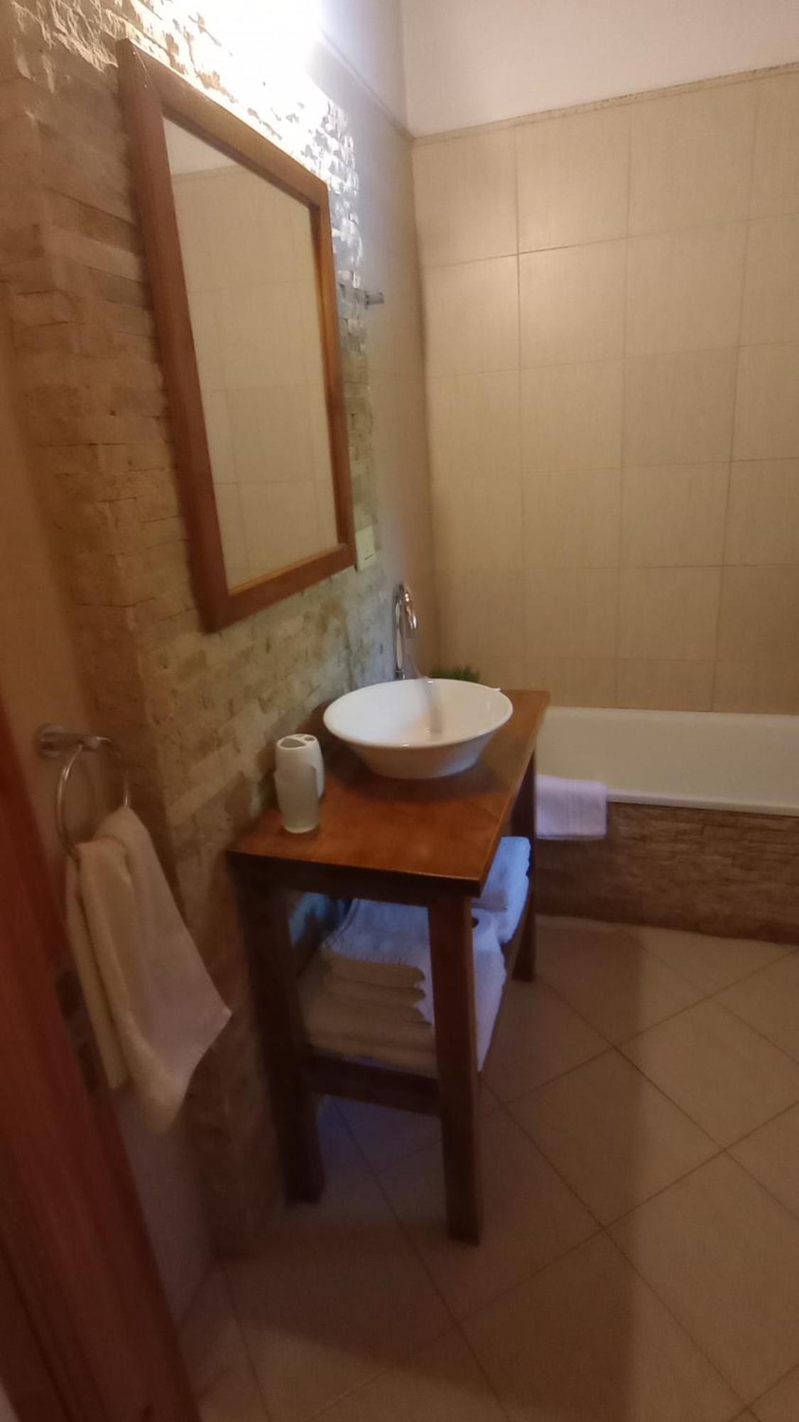 Noreen Departamentos San Martín de los Andes Eksteriør billede