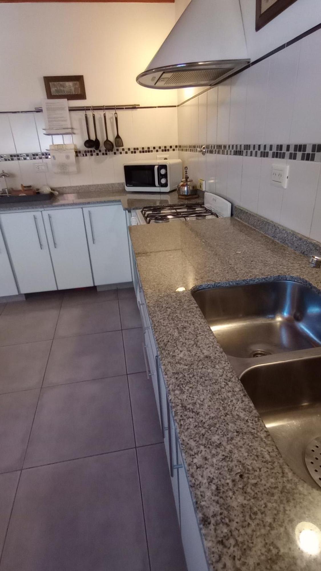 Noreen Departamentos San Martín de los Andes Eksteriør billede