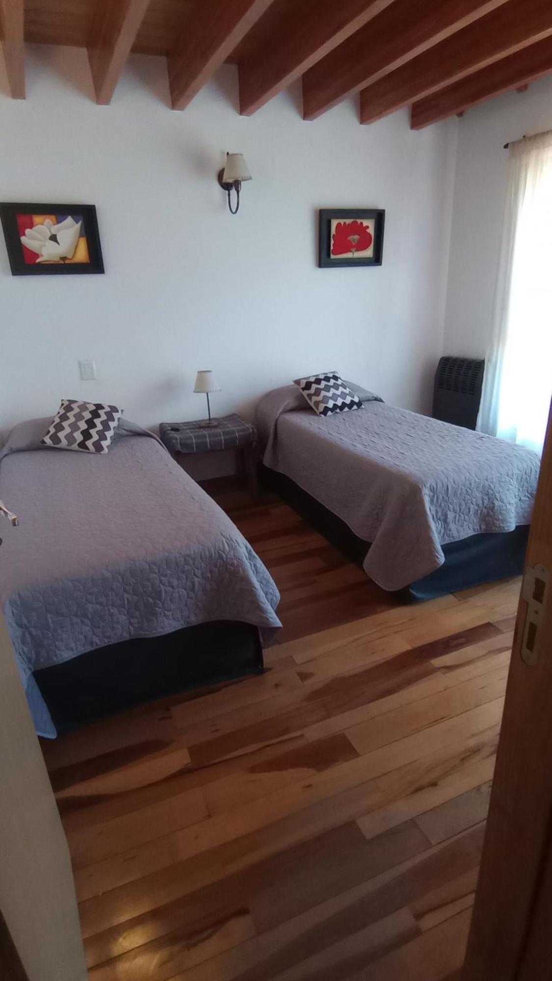 Noreen Departamentos San Martín de los Andes Eksteriør billede