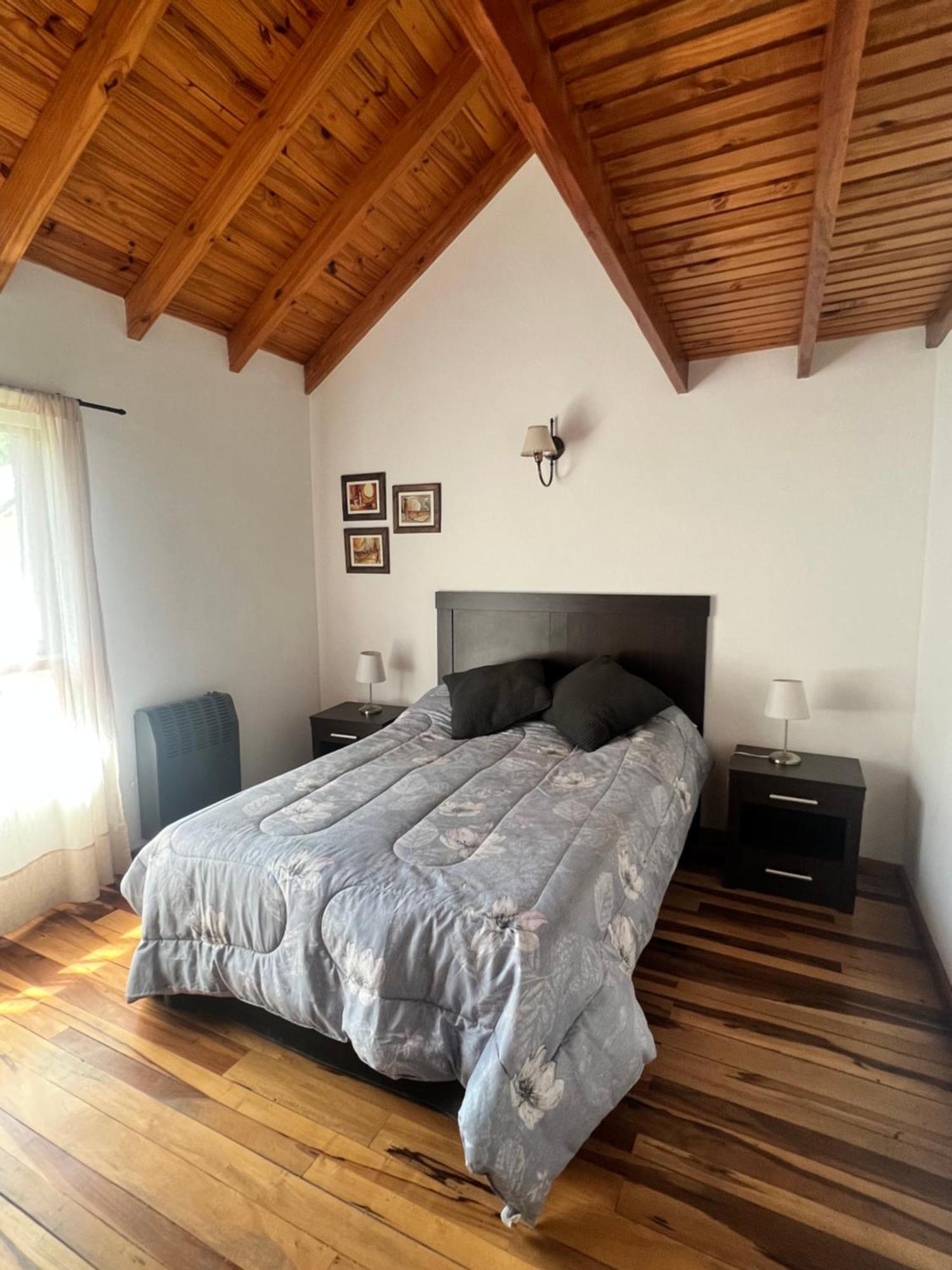 Noreen Departamentos San Martín de los Andes Eksteriør billede