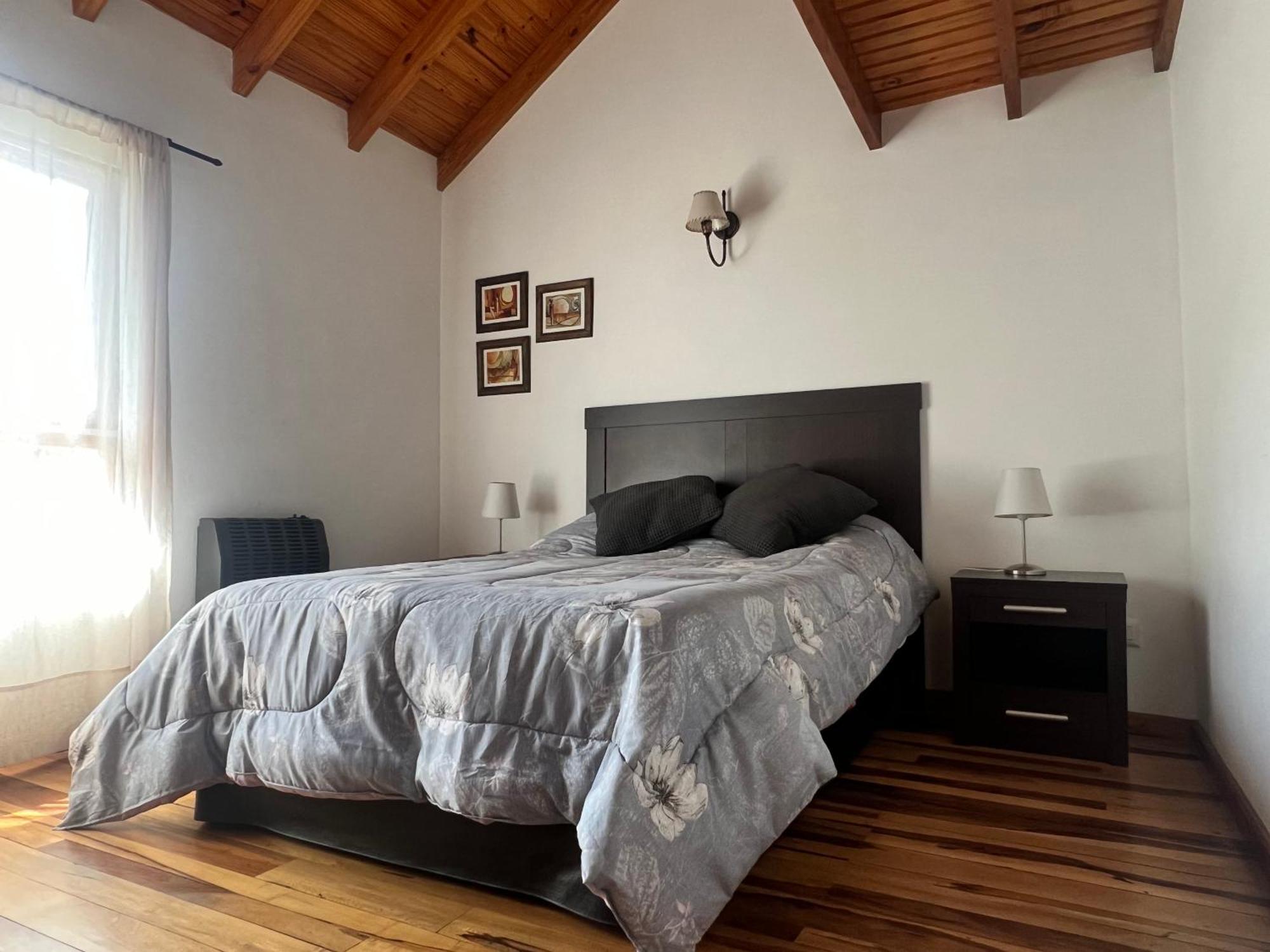 Noreen Departamentos San Martín de los Andes Eksteriør billede