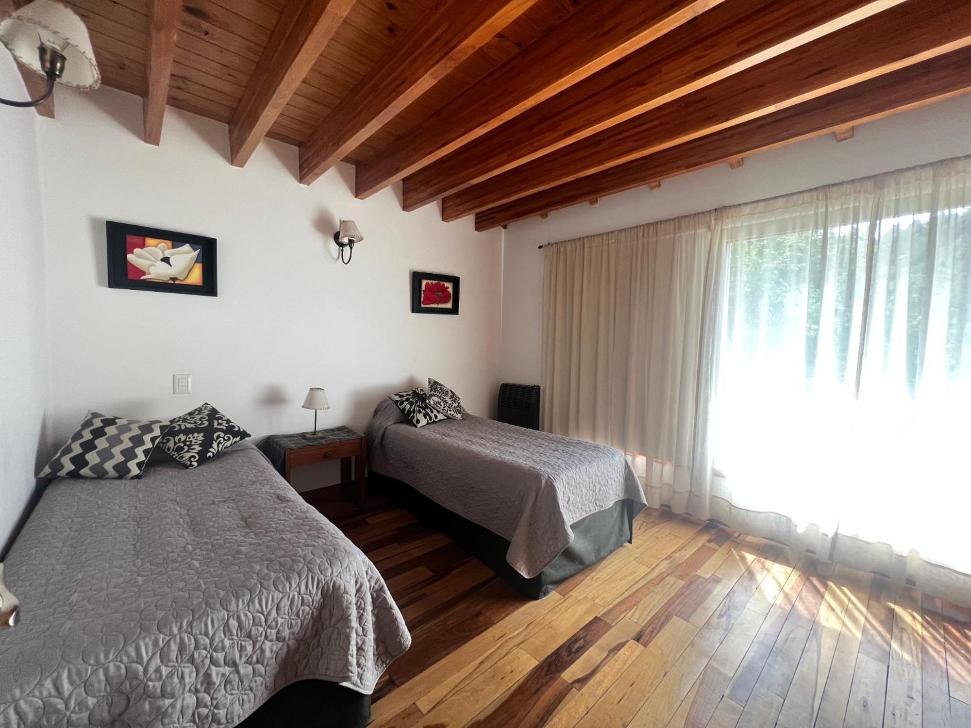 Noreen Departamentos San Martín de los Andes Eksteriør billede