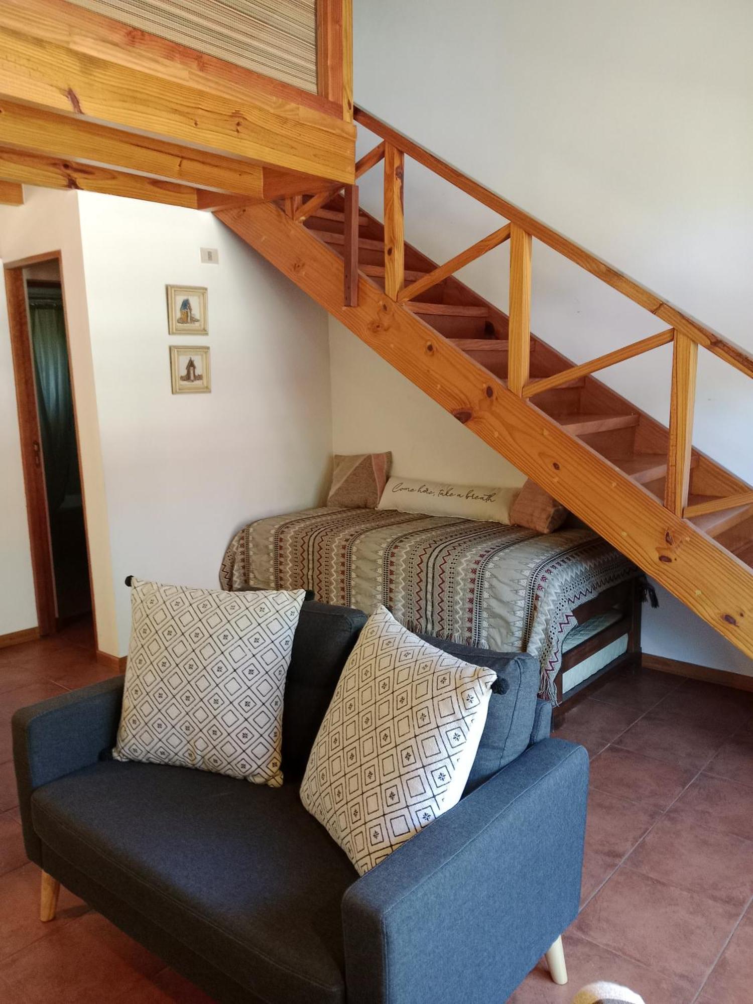 Noreen Departamentos San Martín de los Andes Eksteriør billede