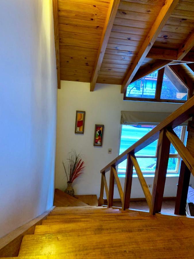 Noreen Departamentos San Martín de los Andes Eksteriør billede